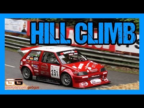 Citroën AX Kit-Car - Manfred SCHULTE - HILL CLIMB - 2019 - Abreschviller-St. Quirin