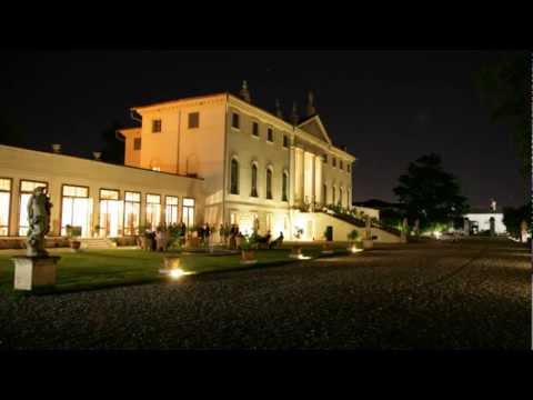 Presentazione Villa Cornér della Regina