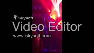 FREAKY ME, FREAKY YOU - CHERUB LIVE Gainesville, FL