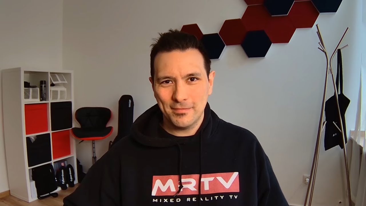 MRTV - MRTV Video Pause / Doom 3 Verlosung