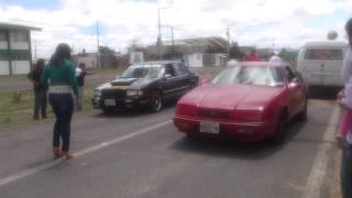 Spirit RT vs Phantom RT 3 de 3