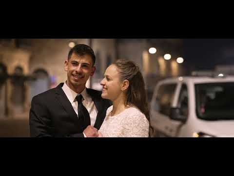 (קצר) נחי וחיה 4K trailer