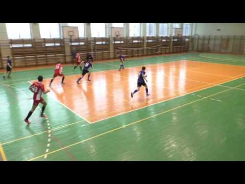 12FC Sparta – Шторм