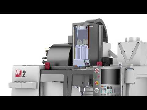 Alarm 254 Spindle Overheat    Haas Automation Service Korean sub