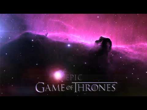 EPIC Game of Thrones (Extended Theme) Audio - PiscesRising