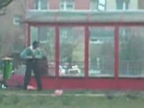Co zrobić jak puszczą zwieracze??