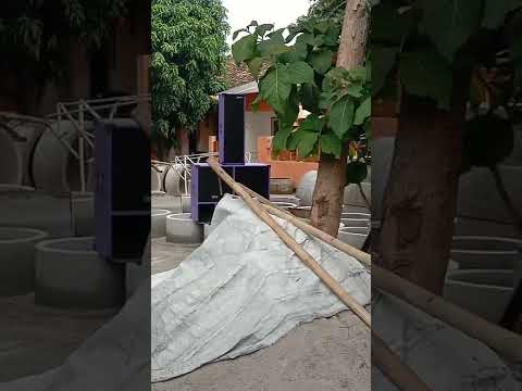 power RDW alias rakitan dewe