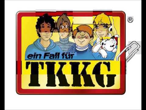 Lustige TKKG-Dialoge 3