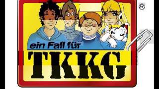 Lustige TKKG-Dialoge 3