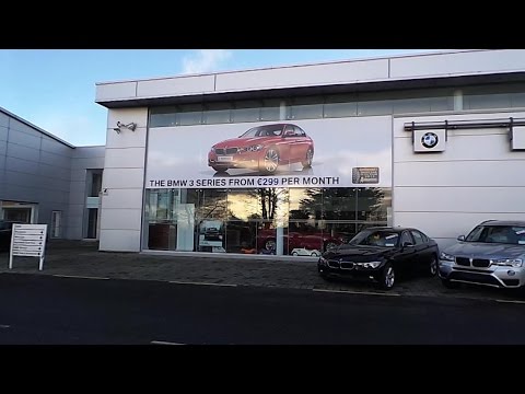 12KY2136 - 12KY2136 BMW 520d SE Saloon