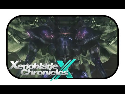 Vita - Xenoblade Chronicles X Part 62 [WiiU/Deutsch/German]