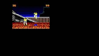 Kinsen Street (prototype?) for the NEC PC-88