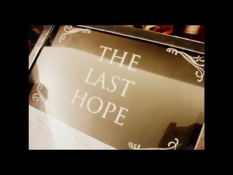 OLDY BRAND - THE LAST HOPE - 2016