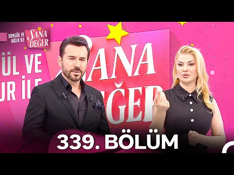 Songül ve Uğur ile Sana Değer 339. Bölüm (29 Ocak 2026) - 2. Sezon
