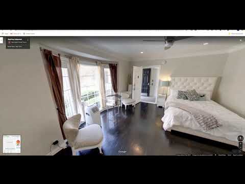 StayTony Virtual Tour Walk Through Video