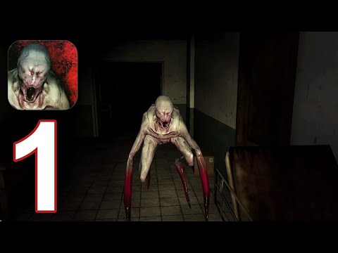 Specimen Zero: Multiplayer Horror - Gameplay Walkthrough part 1 - Tutorial (Android)