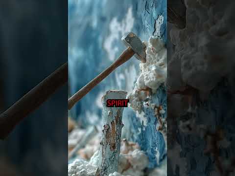 The Mysterious Tommyknockers of Cornish Folklore #urbanlegends