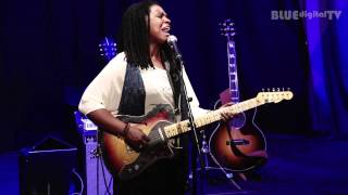 Ruthie Foster - This Time