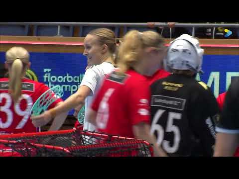 Highlights: Storvreta - Thorengruppen