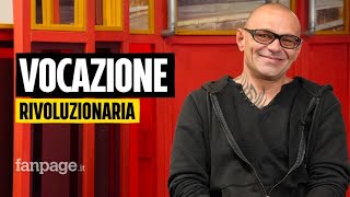 Zulù racconta i 99 Posse: “La batosta del G8 di Genova ci divise, poi sono andato in crisi&quot;