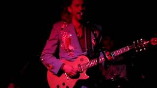 Jimbo Mathus and Tri-State Coalition - "Tell It To The Judge"