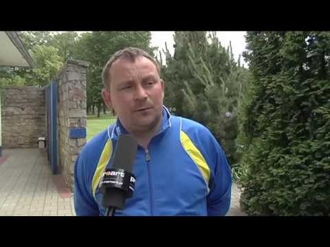 Stal Pleszew 1-2 Astra Krotoszyn (22.06.2014). Mecz kończący sezon 2013/14. WLKP24.info