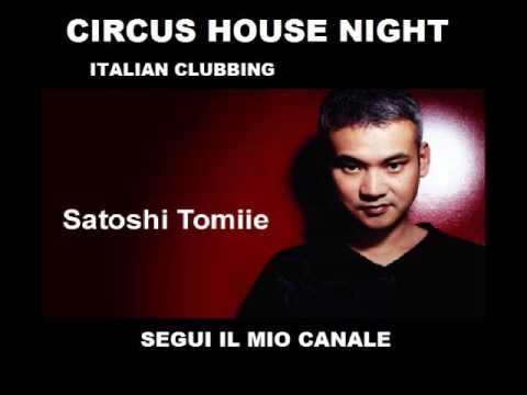 Satoshi Tomiie - Live @ Intellectual Café - Montreal