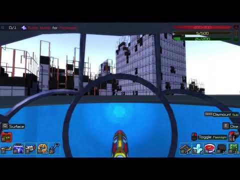 Steam Community :: Video :: Aground Zero - The Surface