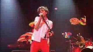 Mika - Lollipop (Live - AOL)