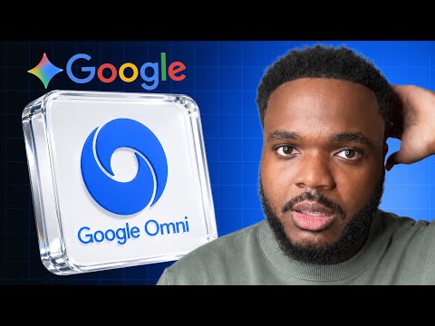 Google RELEASED NEW AI That Can Sell a Digital Product (Gemini Omni)