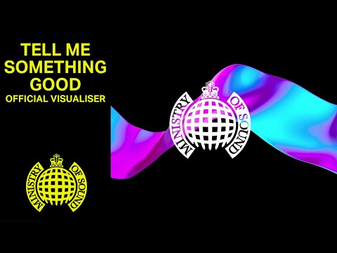 Video thumbnail for Tell Me Something Good