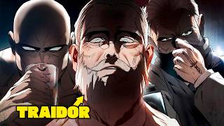 Quando o CHEFE da MÁFIA RUSSA é TRAIDO e o Seu GUARDA LEAL Promete Vingança! Manhwa recap