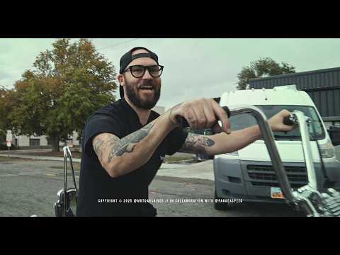 EP. 8 - Pangea Speed