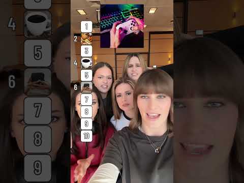 Bez čega ne možemo... 🫠