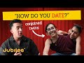 We Re Conjoined Twins Ask Us Anything