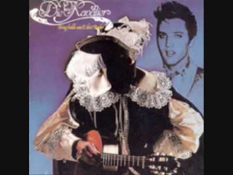 Suspicious Minds-Die Kavalier