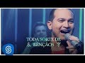 Davi Sacer E DJ PV Toda Sorte De Bênçãos 15 Anos Vídeo Oficial