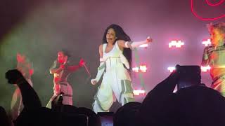 Ciara at the Wiltern- Opening Number: Dose (full)