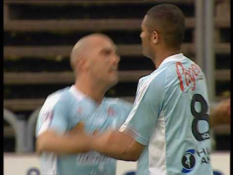 2004-04-19 IF Elfsborg - Malmö FF 1-5 Allsvenskan (Bra kvl)