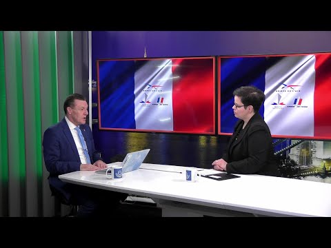 Franciapolitika – Prof. Dr. Resperger István
