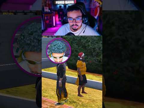 كمل تالخر…🤣😂 #shorts #gtarp #gta5rp #funny #viral #psiko #morocco #gaming #gamingclips #streamer