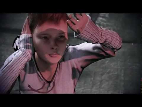 Mass Effect 3: Fuller Launch Trailer