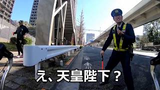 [問卦] 日本警察開道態度這麼良善？