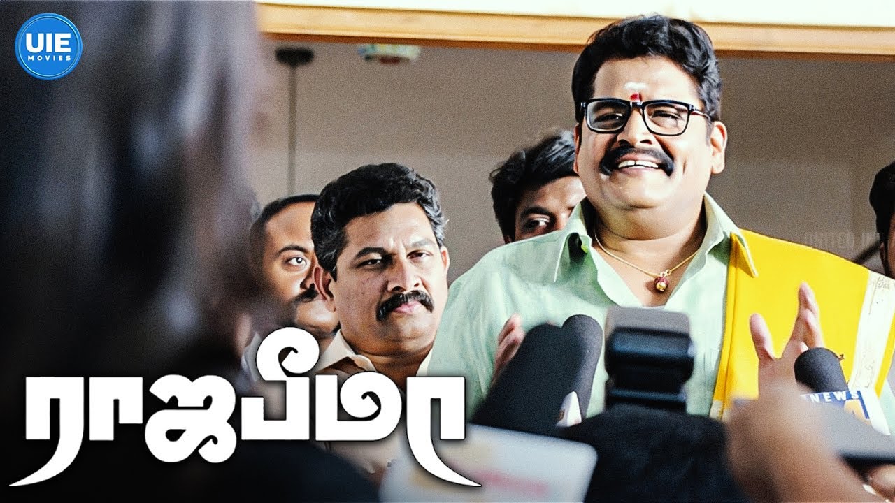 KS Ravikumar responds to false allegations made by the media! | Arav | Yashika Annanad | Nassar