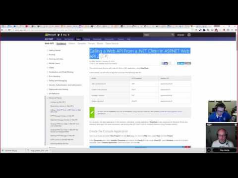 ASP.NET Monsters #62: You are probably using HttpClient wrong