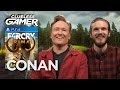 What Will Happen when Pewdiepie and Conan O' Brien plays Far Cry Primal