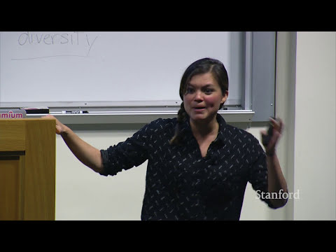 Diversity + Inclusion at Early Stage Startups - CS183F