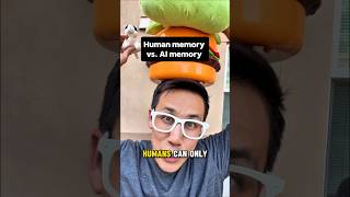 How good is AI memory?