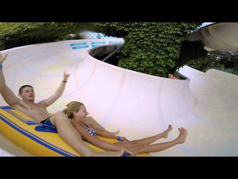 Obóz Zerowy SGGW 2014 :: official after movie :: Złote Piaski - Bułgaria :: Go Pro Hero 3+