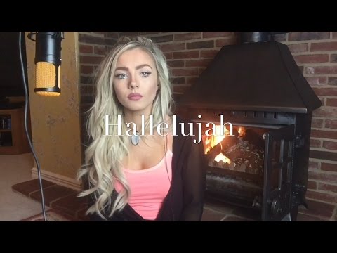 Jeff Buckley - Hallelujah | Cover